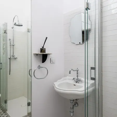 Wilcza City Centre Premium