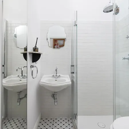 Apartamento Wilcza City Centre Premium Varsóvia
