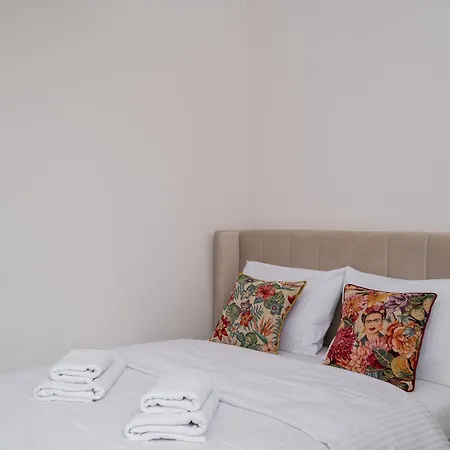 Wilcza City Centre Premium Apartamento *