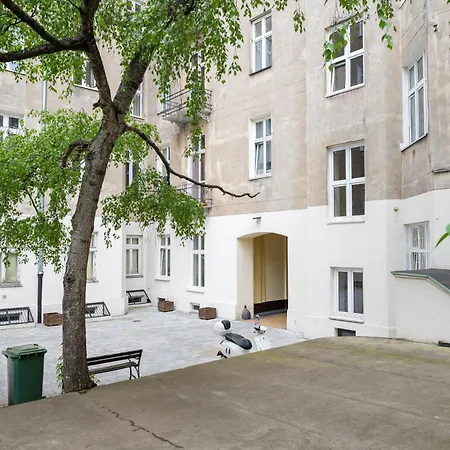 Wilcza City Centre Premium Apartamento